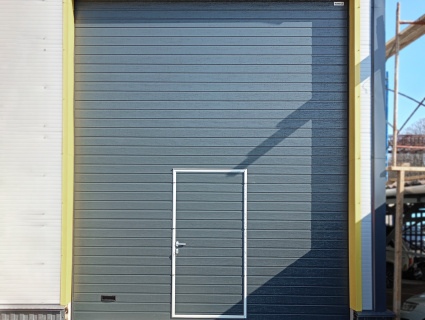 Ставрополь  ул. 4-я Промышленная 1