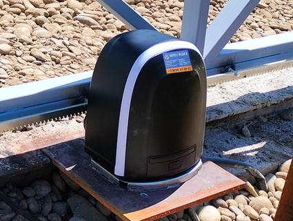 Приозёрный СНТ Ветеран  