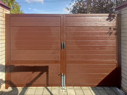 Рыздвяный  Новая 29