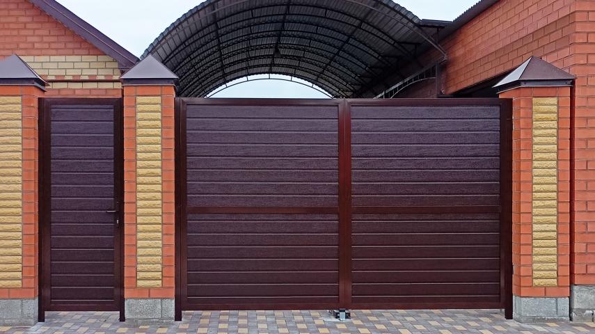  в Александровском